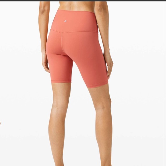 lululemon athletica Pants - NWT Lululemon Align Shorts